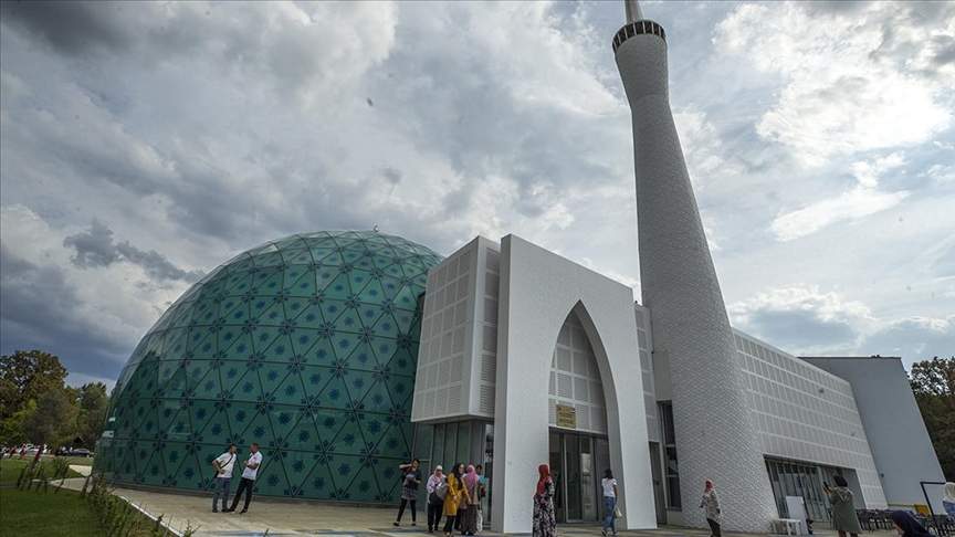 Građani oduševljeni Islamskim kulturnim centrom u Sisku